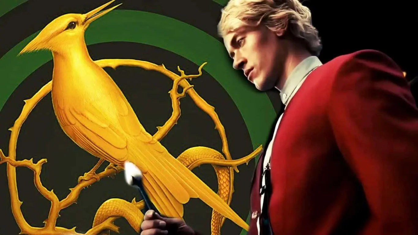 The Hunger Games: The Ballad of Songbirds and Snakes (Review)