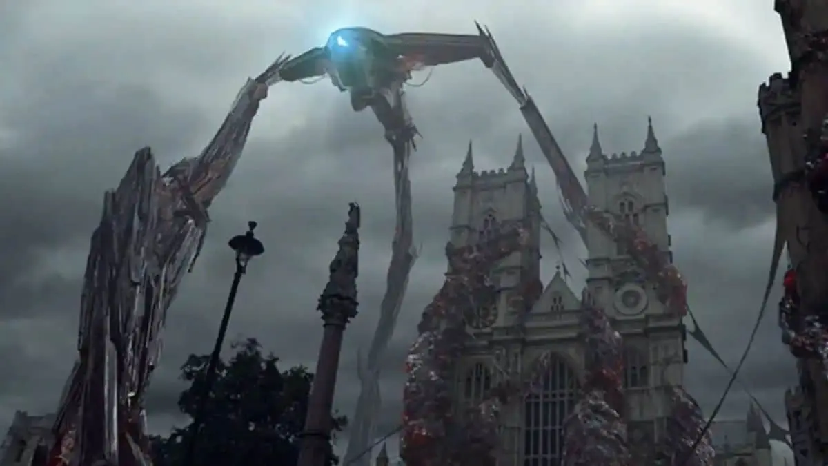 The Digital Revolution Begins: Early Computer Graphics in Film