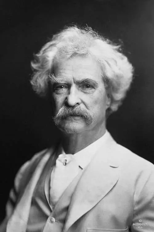 Mark Twain