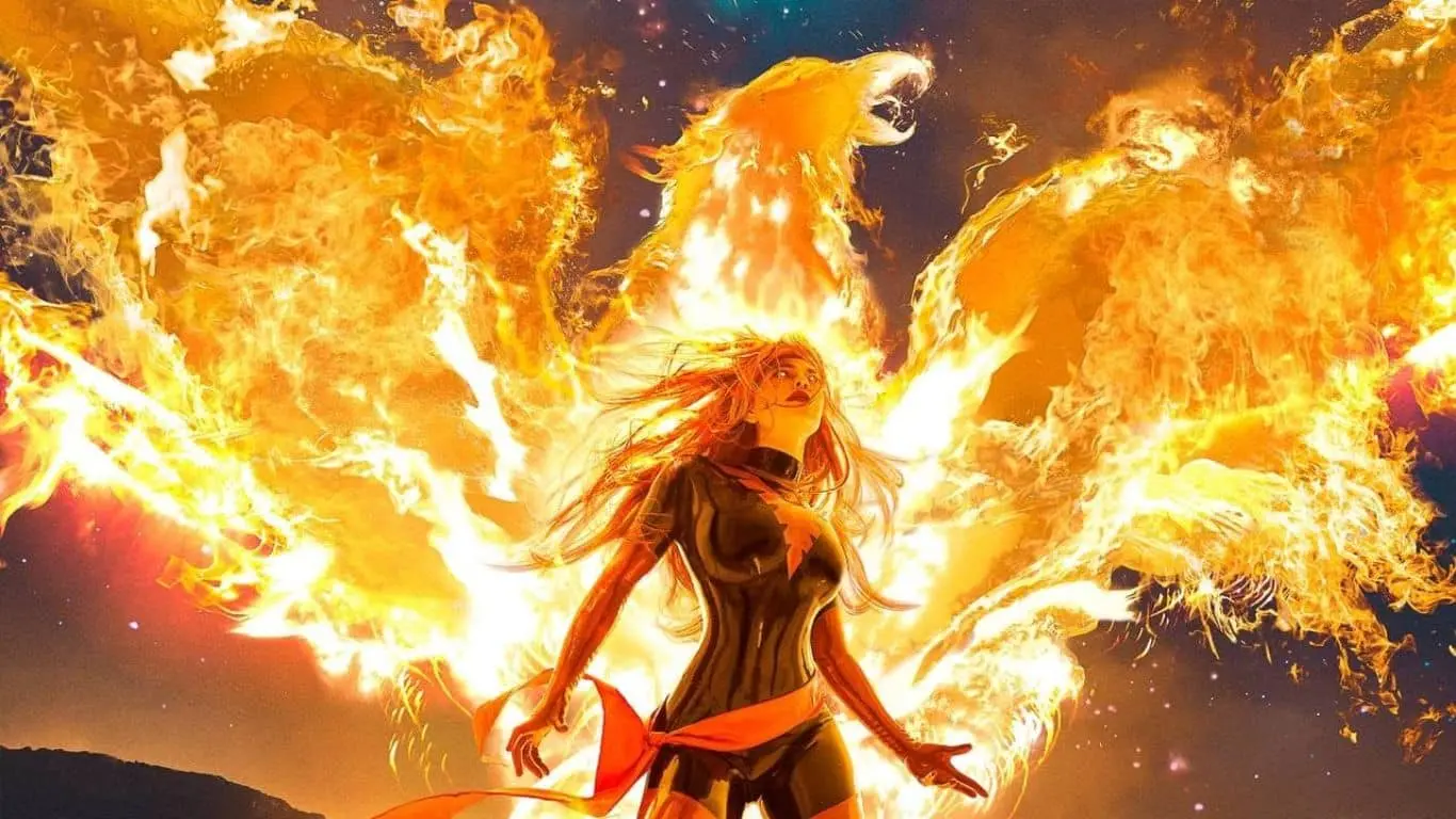Jean Grey
