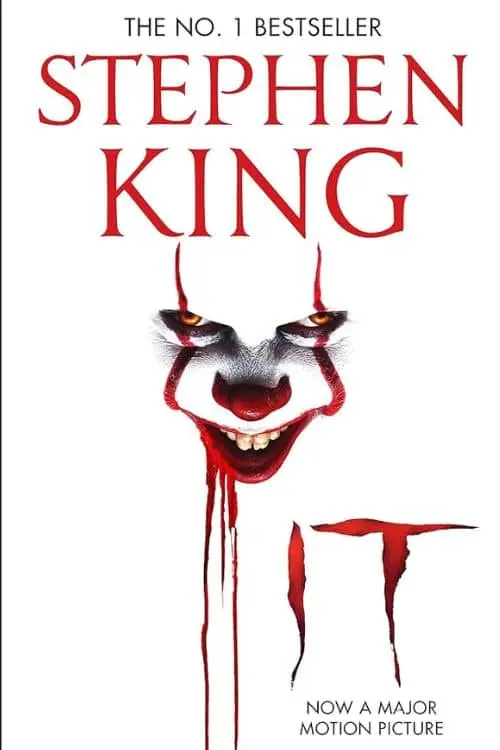Top 10 Masterpieces of Stephen King - It