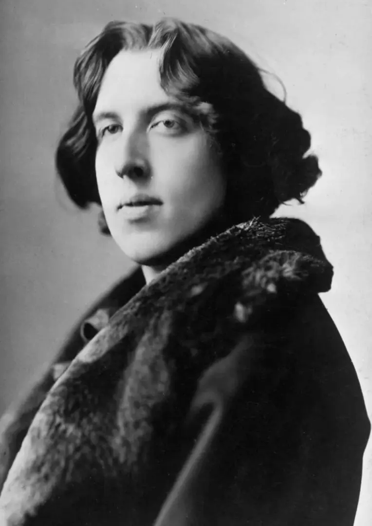 Oscar Wilde