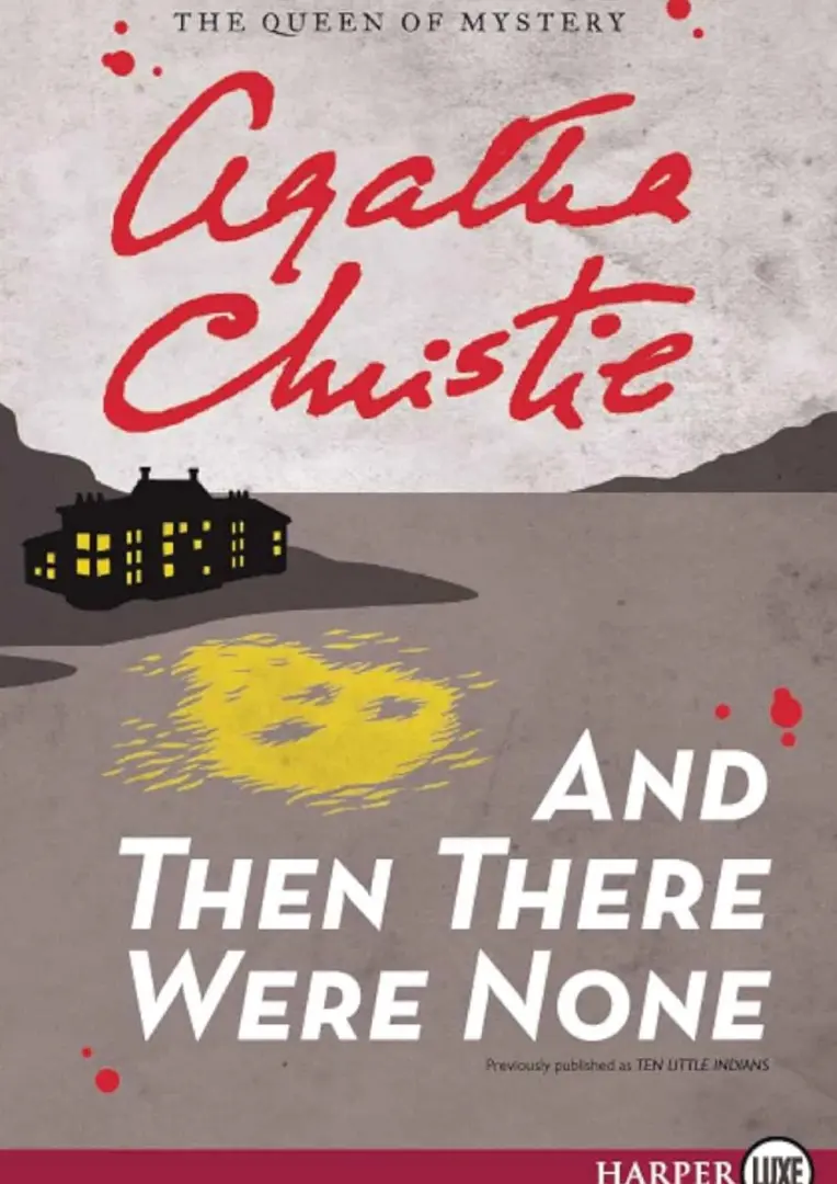 "And Then There Were None" (1939)