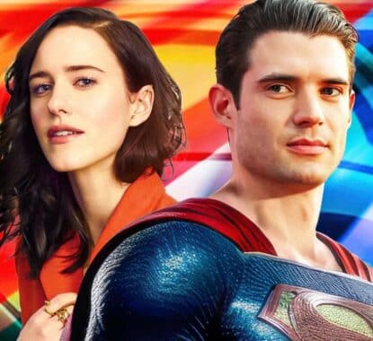 Lex Luthor Role in 'Superman: Legacy' Goes to Nicholas Hoult - GoBookMart