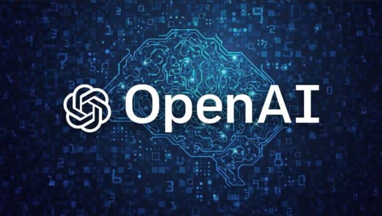What is the Source of OpenAI's Data?