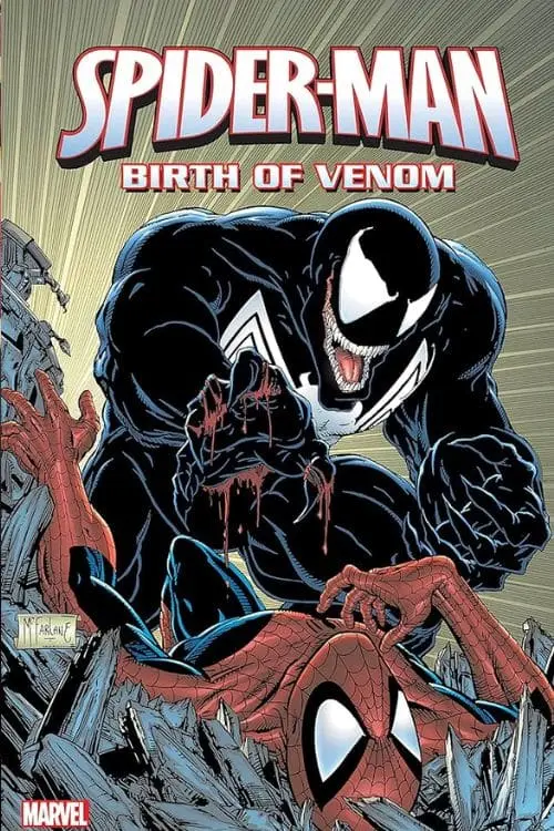 Birth Of Venom