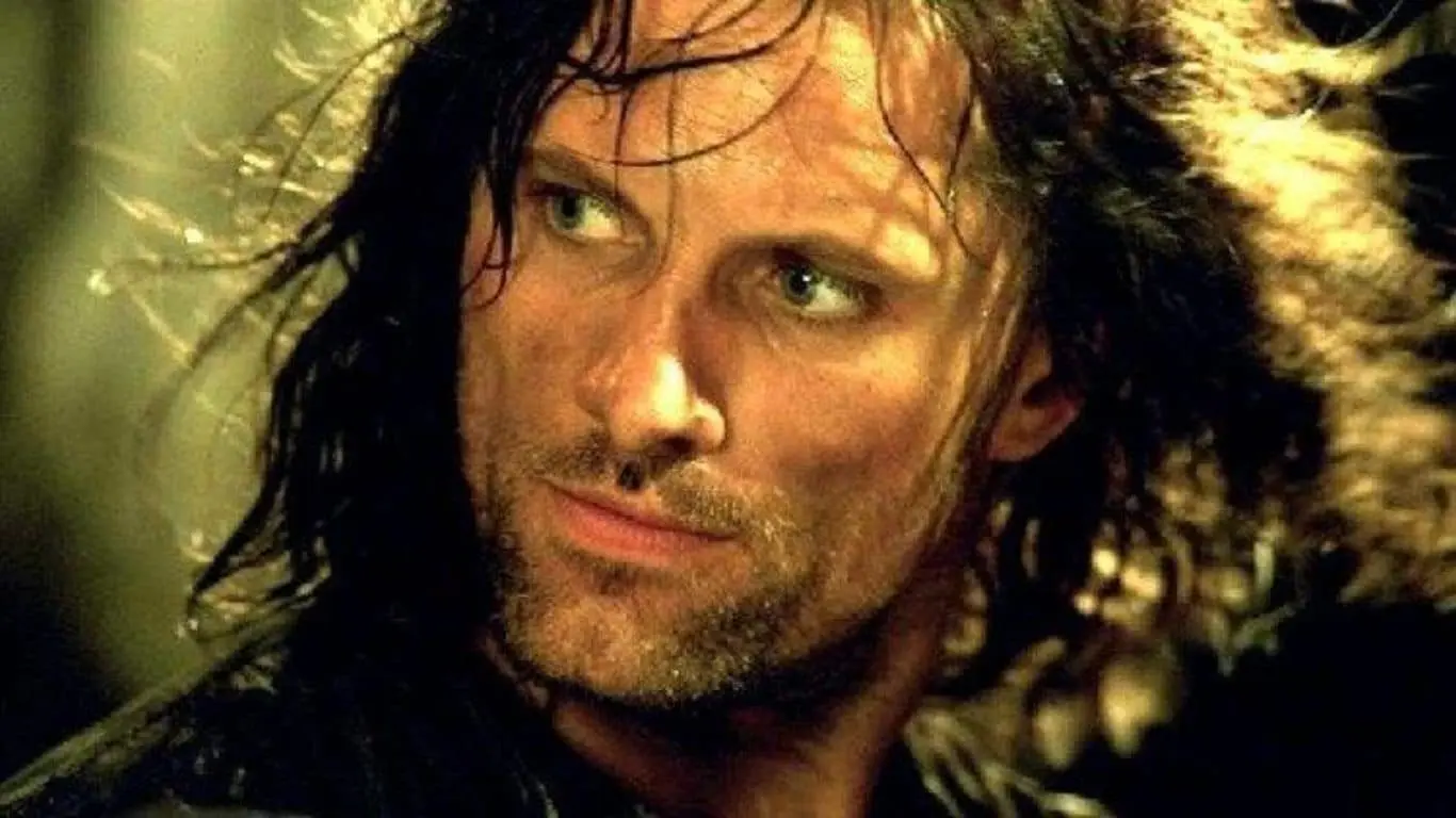 10 Memorable characters from Books Whose Names Begin with 'A' - Aragorn