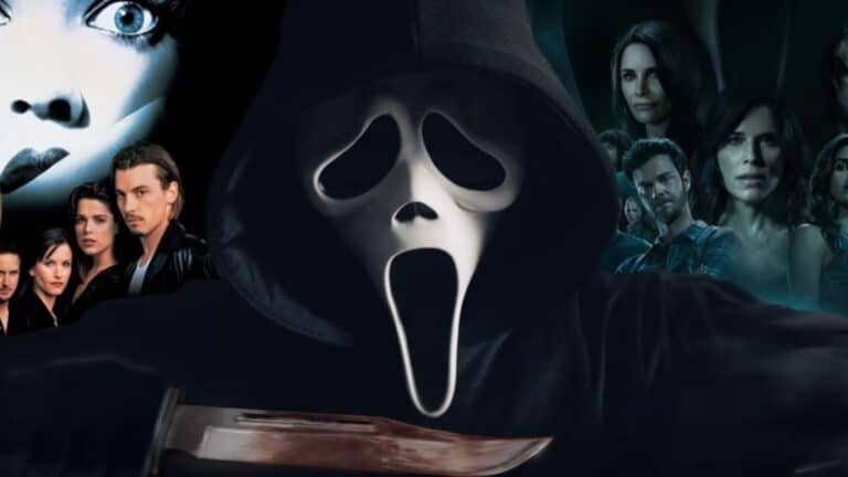 Scream 7: Release Date and Cast And All Major Updates