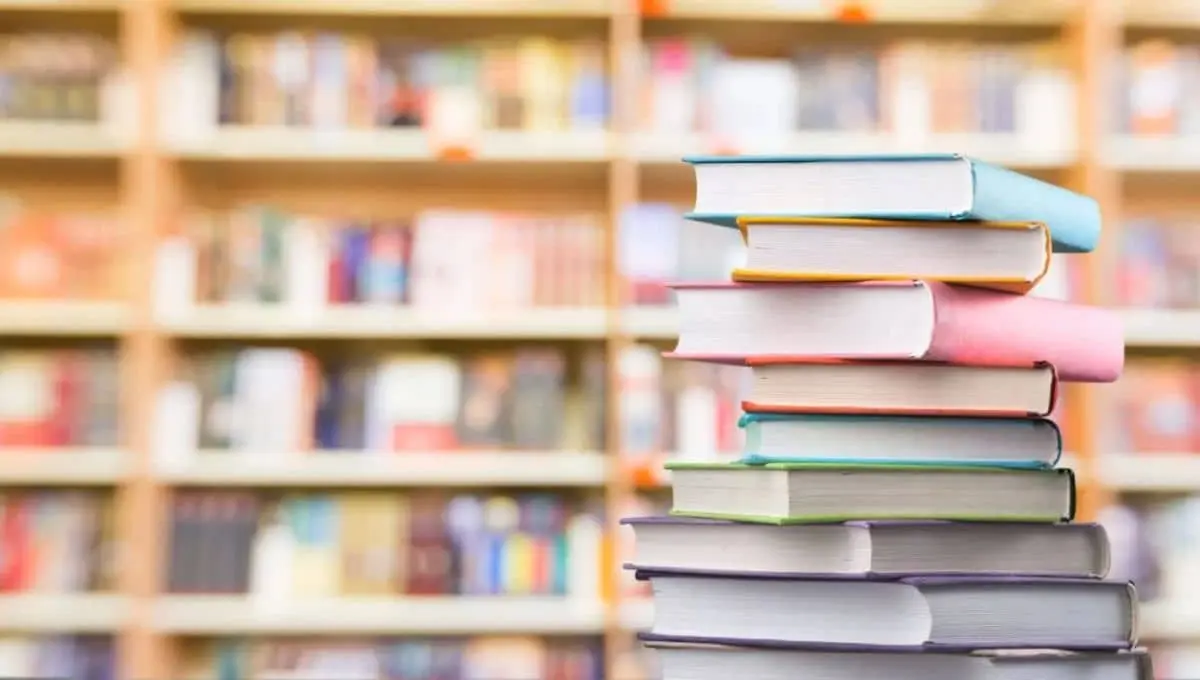 Cons of Reading Physical Books