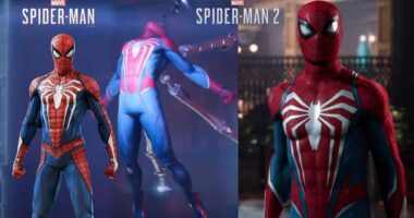 Reasons Marvel's Spider-Man 2 Might Not Be 2023's Game of the Year