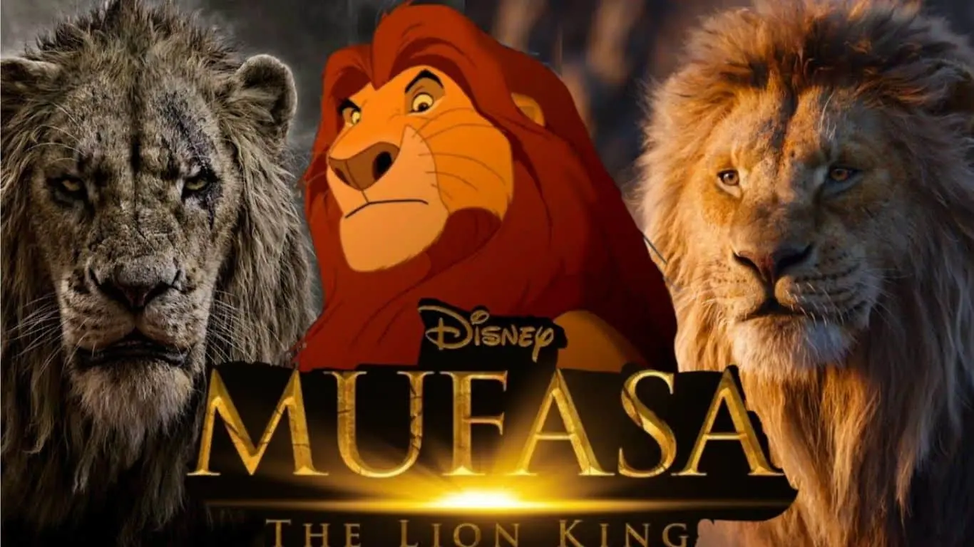 Mufasa: The Lion King - Cast, Release Date, and Everything we know about this Upcoming Live-Action Prequel