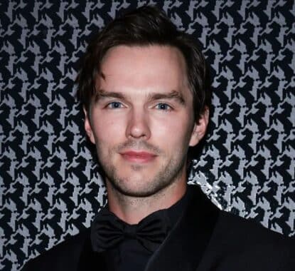 Lex Luthor Role in 'Superman: Legacy' Goes to Nicholas Hoult - GoBookMart