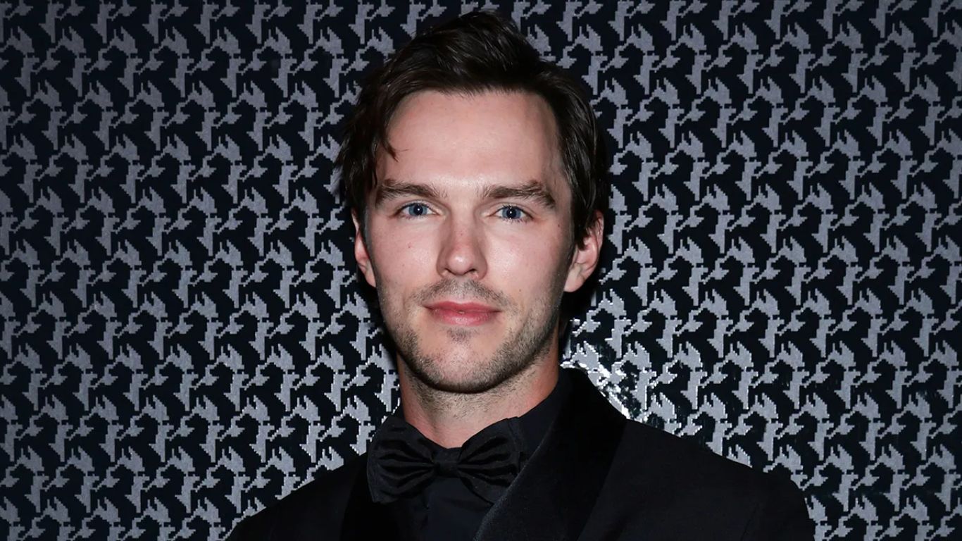 Lex Luthor Role in 'Superman: Legacy' Goes to Nicholas Hoult