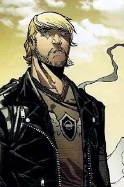 Top 10 Most Powerful Versions of Ghost Rider In marvel Comics - Johnny Blaze