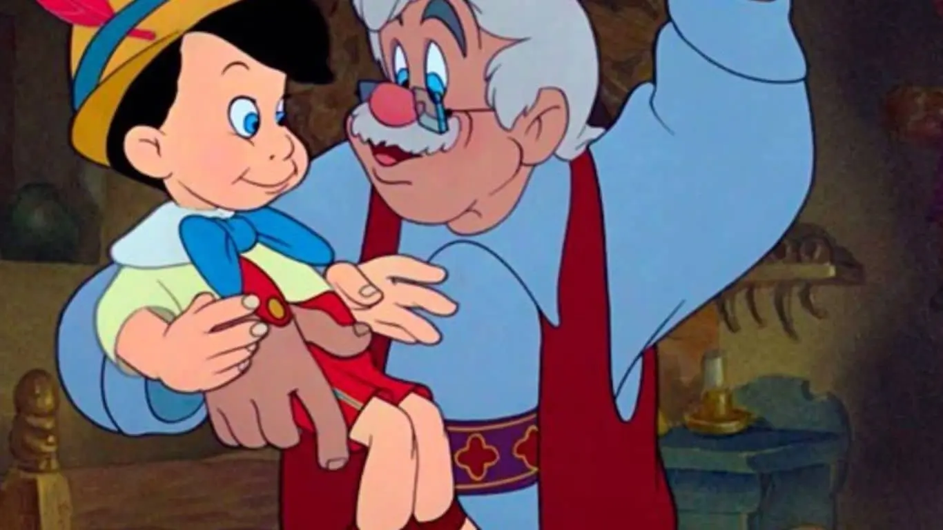 Geppetto