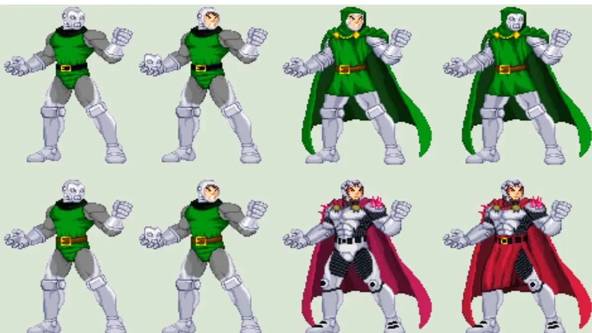 Top 10 Best Supervillain Sidekicks From Marvel Comics - Kristoff Vernard: Sidekick of Doctor Doom