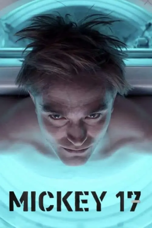 Mickey 17