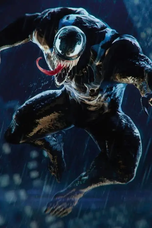 Venom 3