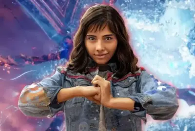 Top 10 Characters Introduced In The MCU Phase 4 - America Chavez