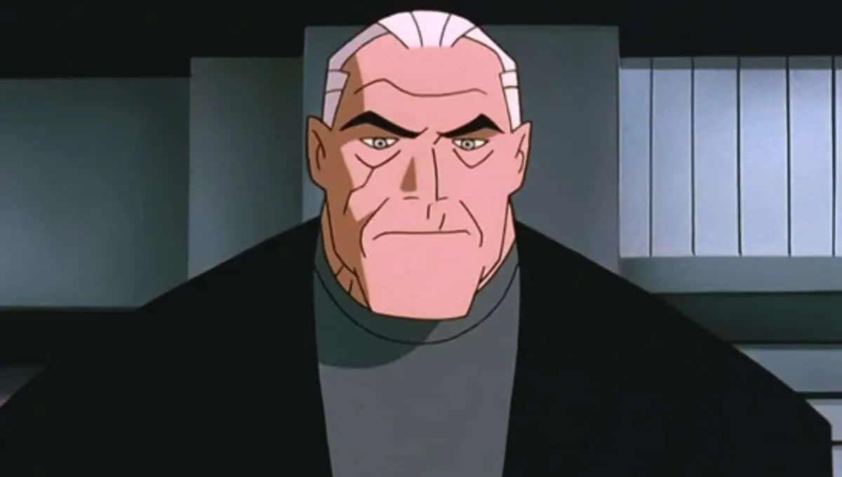 The Complete Rundown of Every Bat-Family Character - Original Batman: Bruce Wayne