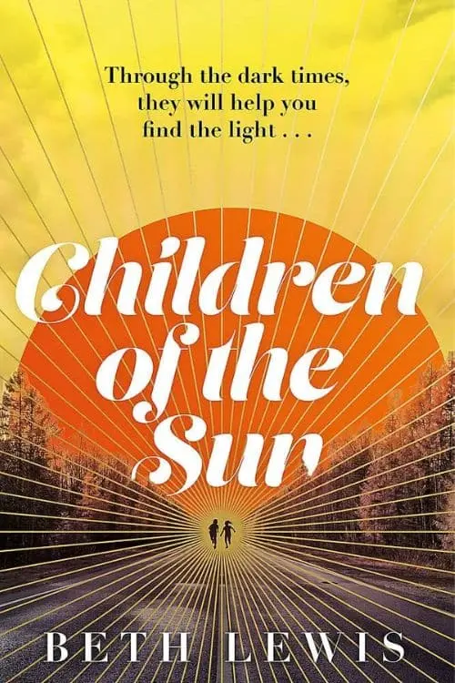 Children of the Sun by Beth Lewis