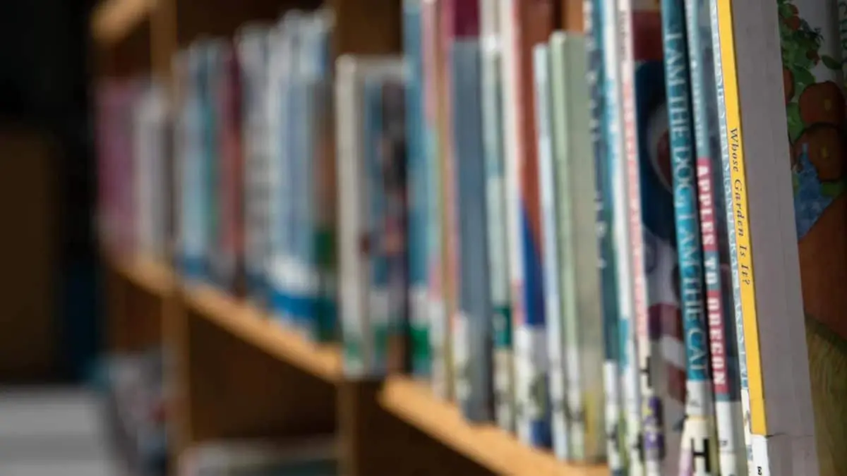 Books on Race and Gender Will No Longer Be Separated at Scholastic Book Fairs