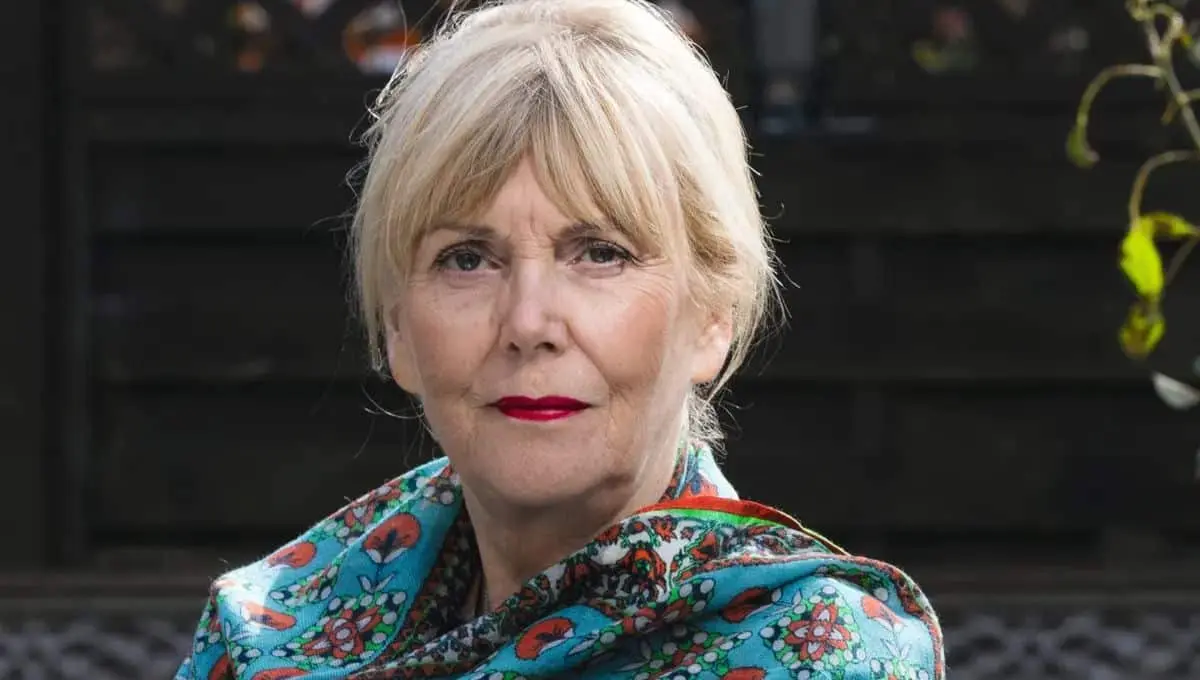 10 Must-Read Authors whose name starts with K - Kate Atkinson