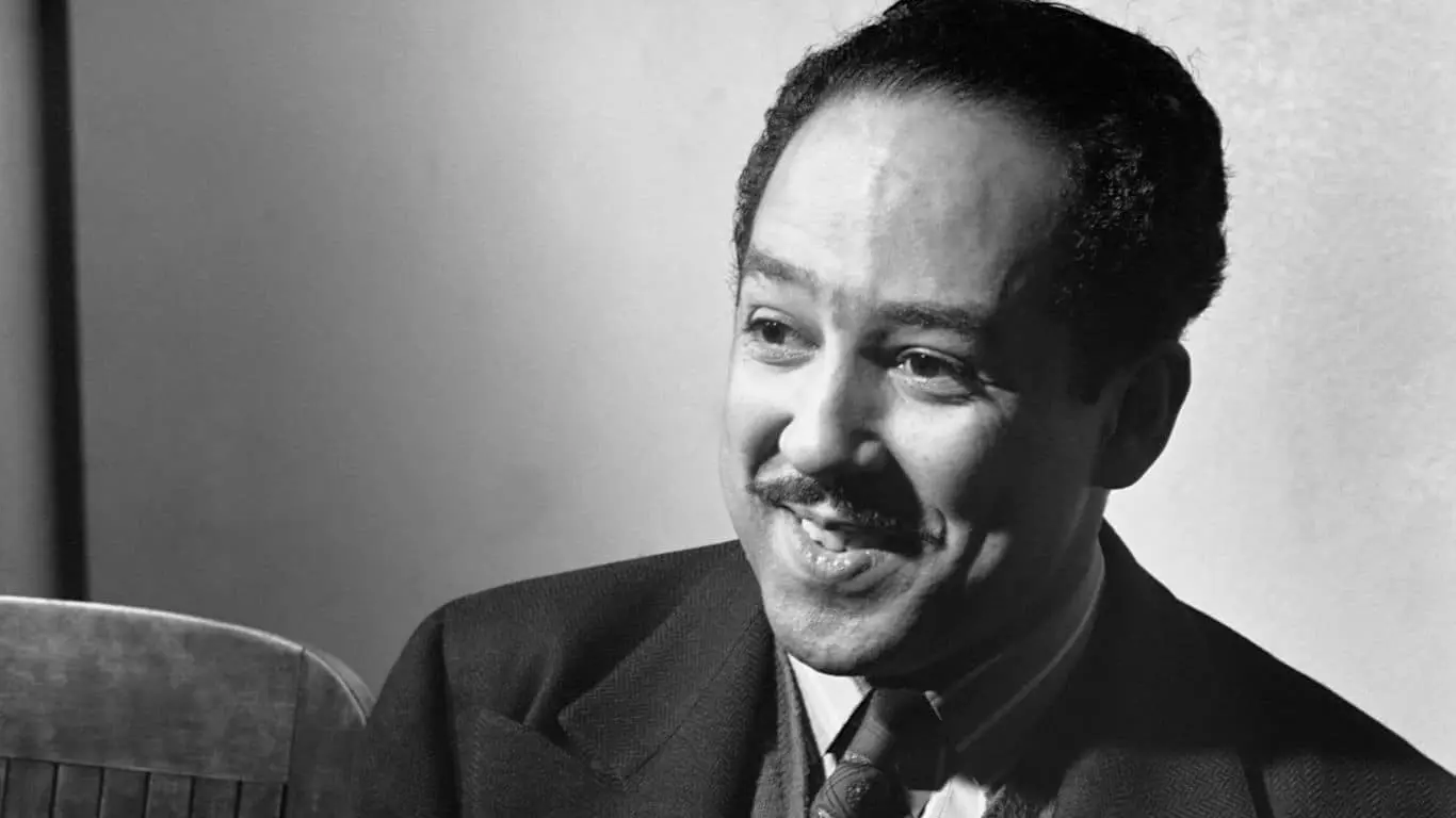Langston Hughes