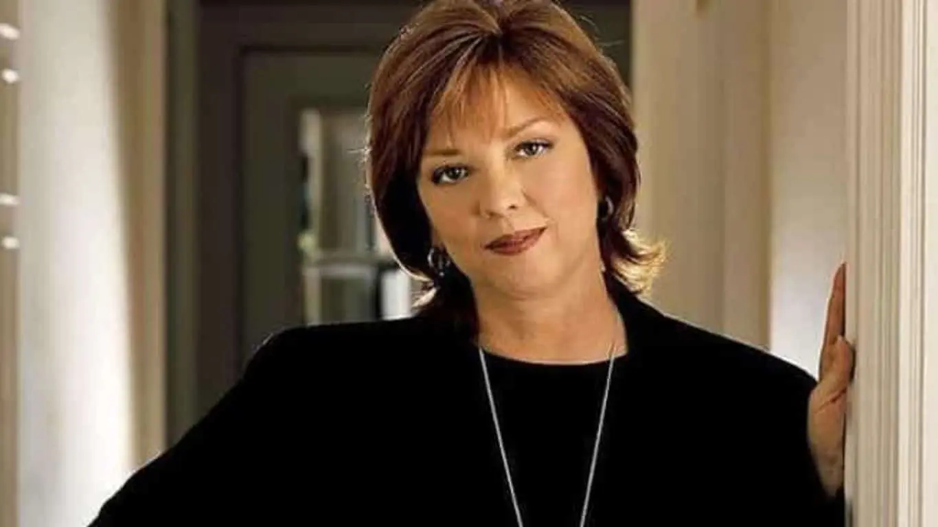 Nora Roberts