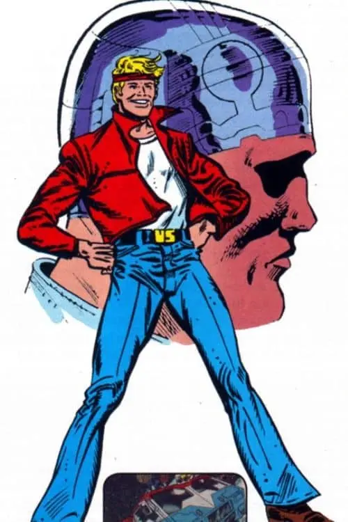 U.S. Archer's (Telepathic Radio Frequencies)