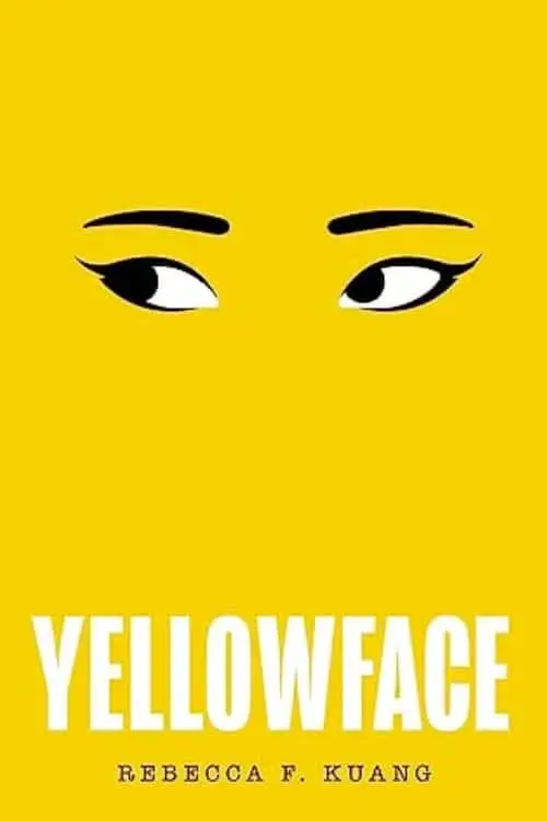 15 Must-Read Books of the Year 2023 - Yellowface