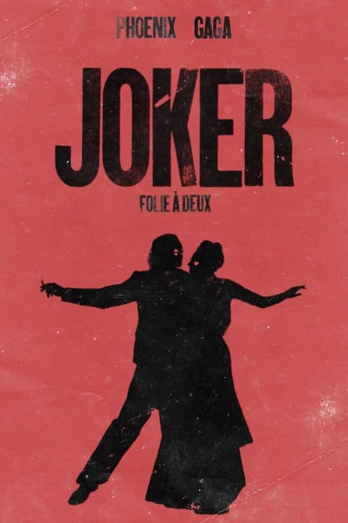 Most Anticipated Movies of the Year 2024 - Joker: Folie à Deux