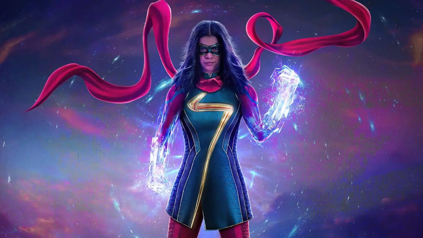 Kamala Khan