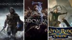 5 Best Lord of the Rings Games