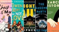 5 Most Anticipated Debut Books of November 2023