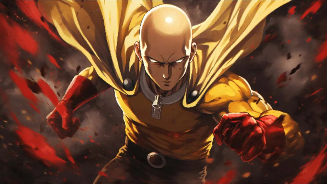 Saitama 