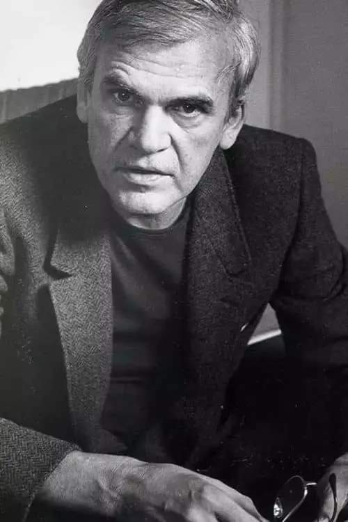 Milan Kundera