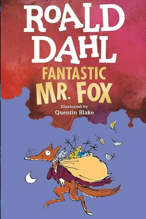Fantastic Mr. Fox