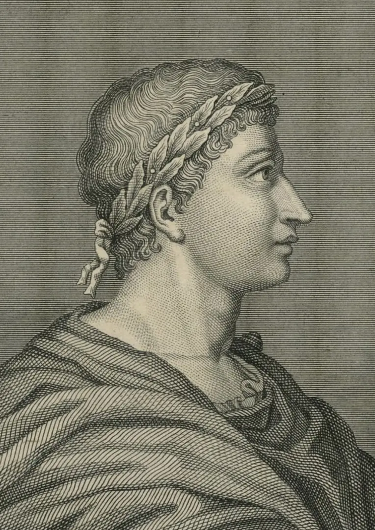 Ovid