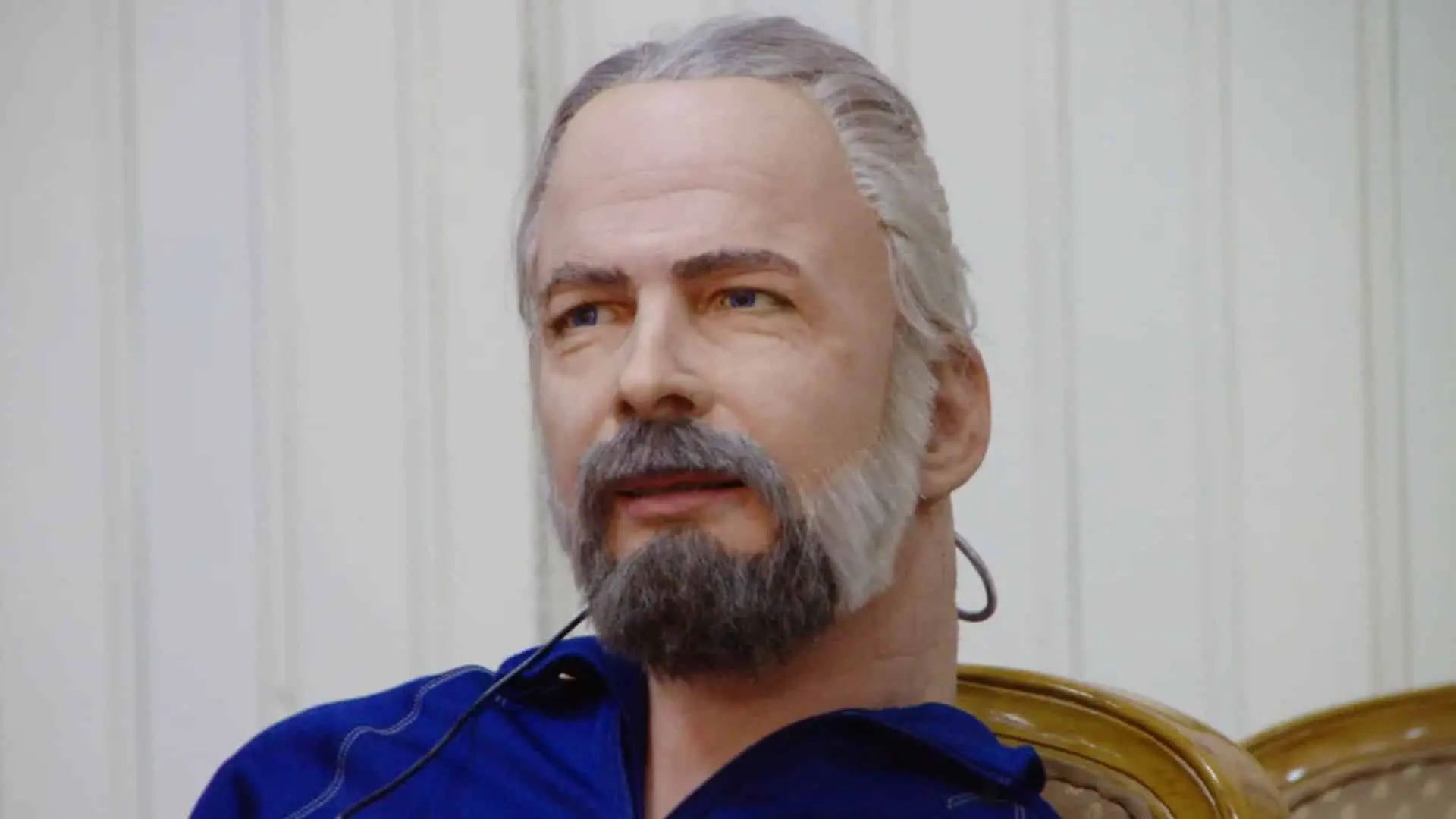 10 Must-Read Authors whose name starts with P - Philip K. Dick