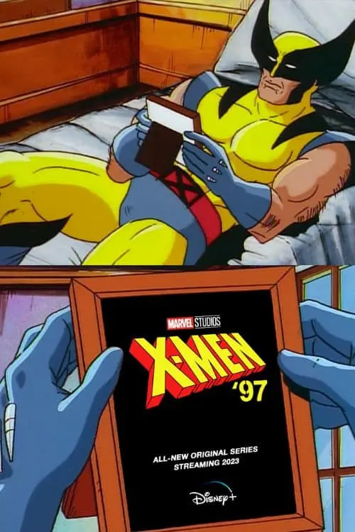 X-Men '97