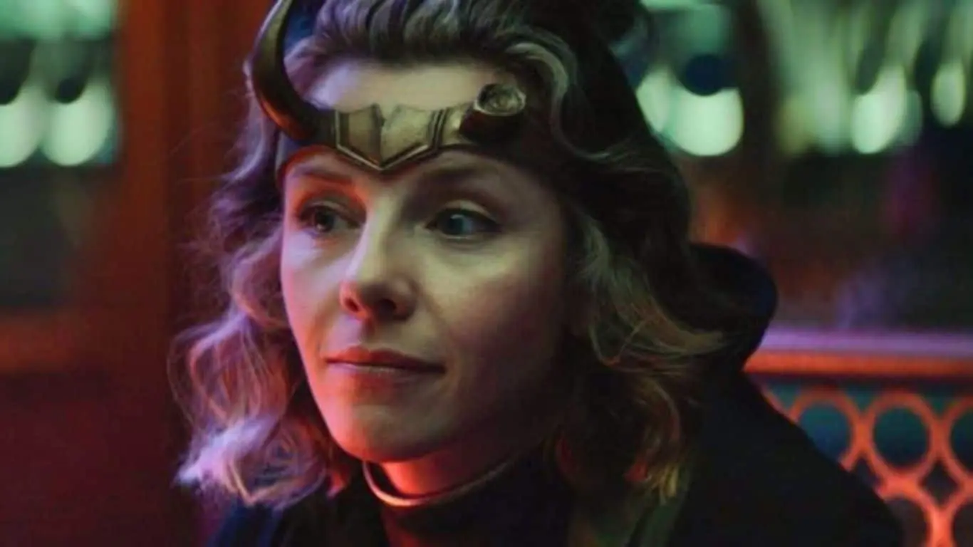 Top 10 Characters Introduced In The MCU Phase 4 - Sylvie