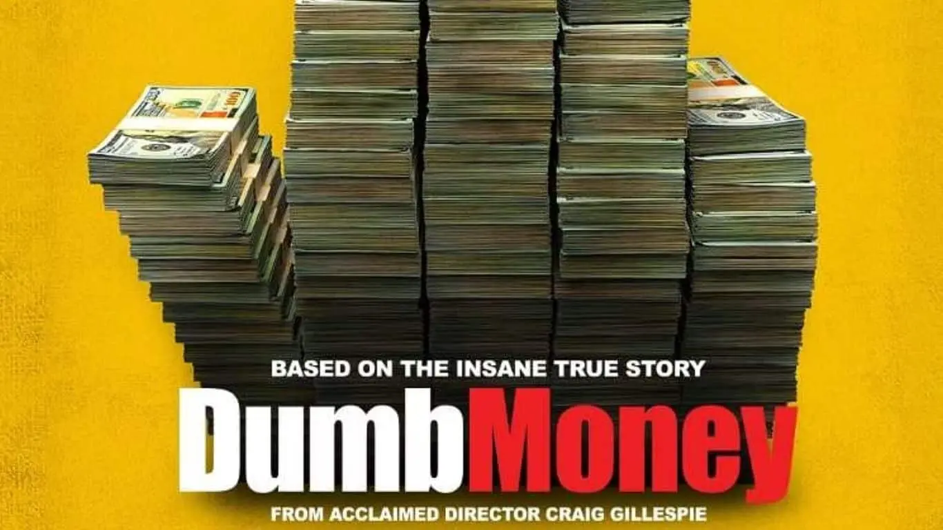 Dumb Money