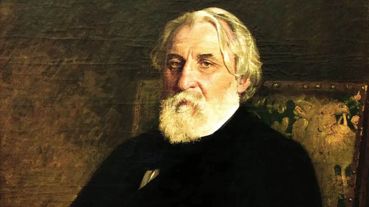 10 Must-Read Authors whose name starts with I - Ivan Turgenev