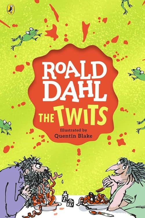 Roald Dahl Books for Kids: 15 Perfect Reads - The Twits