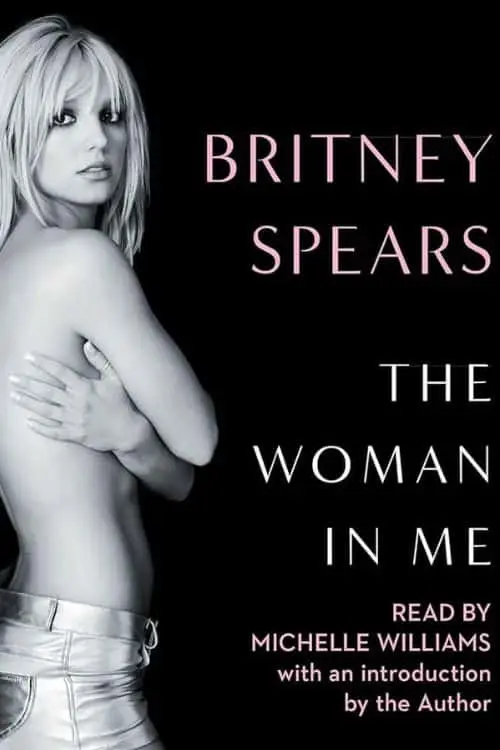 15 Must-Read Books of the Year 2023 - The Woman in Me