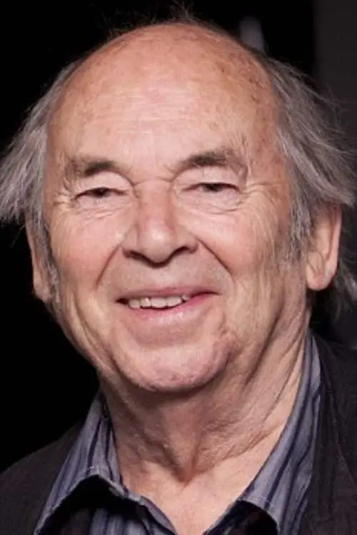 Quentin Blake