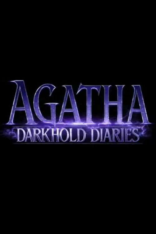 List of Marvel Movies and Web Series Set to release in 2024 - Agatha: Darkhold Diaries