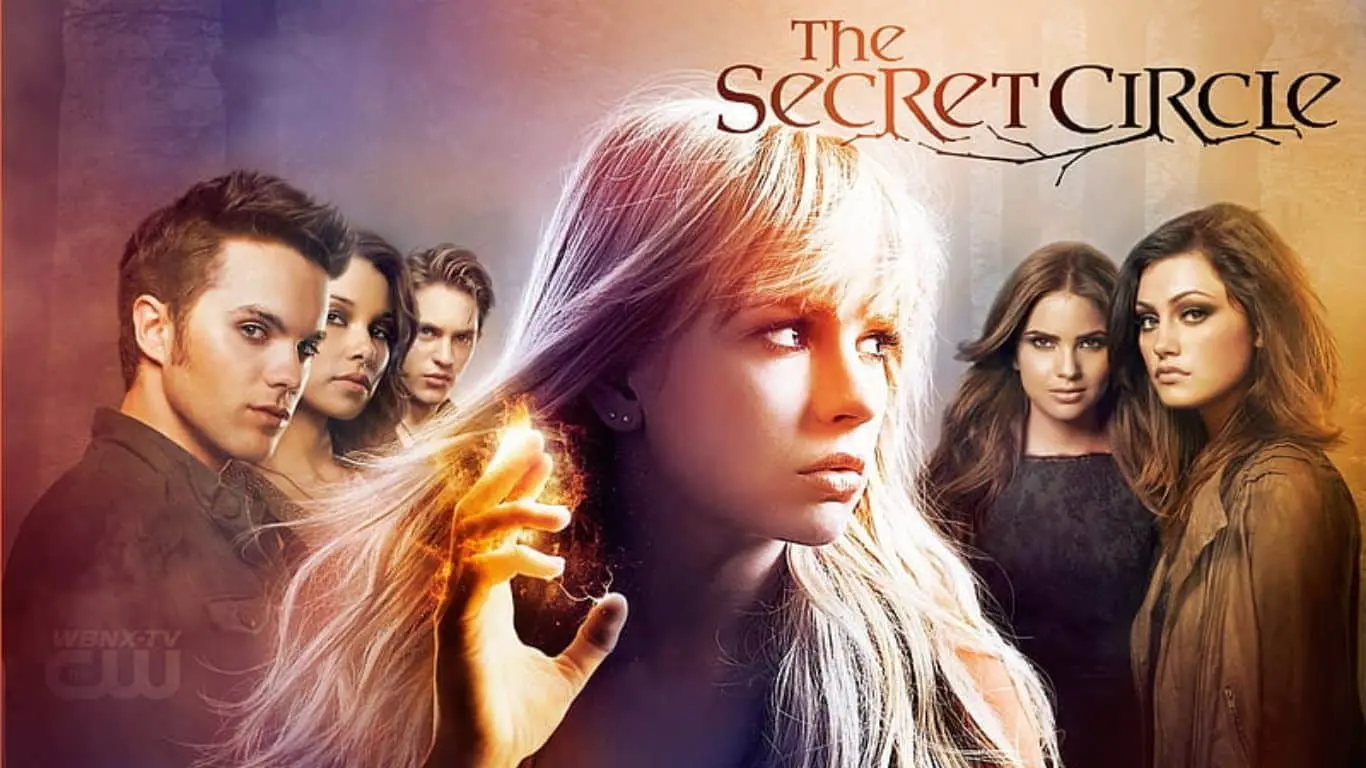 The Secret Circle