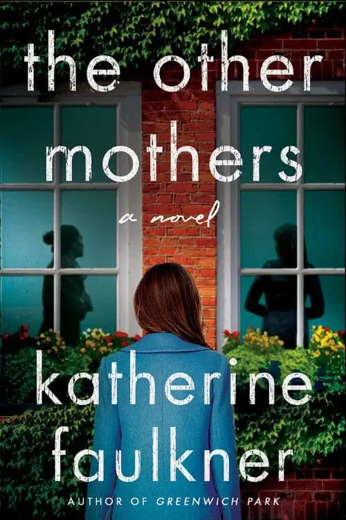 10 Most Anticipated Books of December 2023 - The Other Mothers